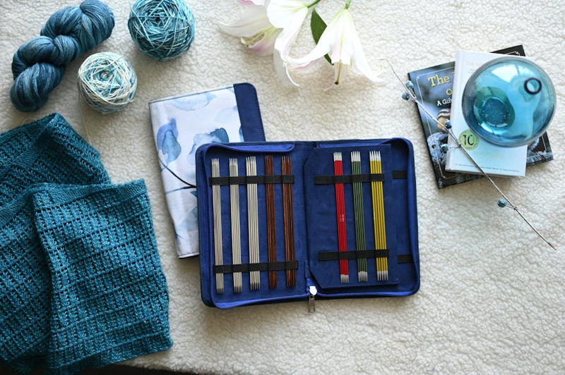 which yarn is best for crochet sweater