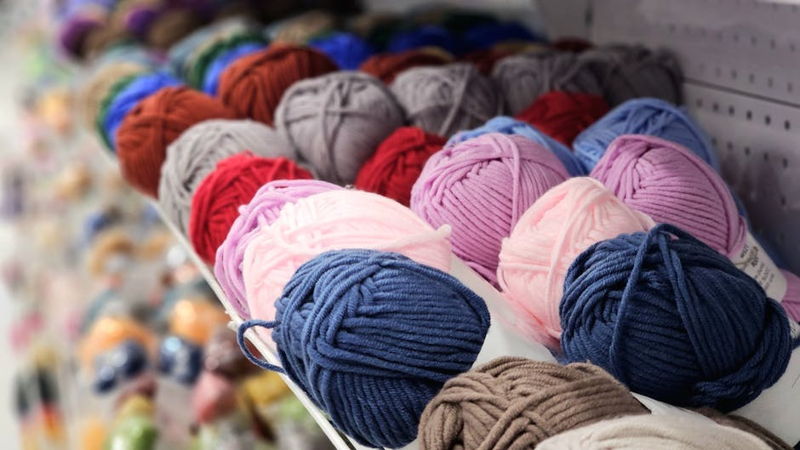 best yarn for beginners crochet
