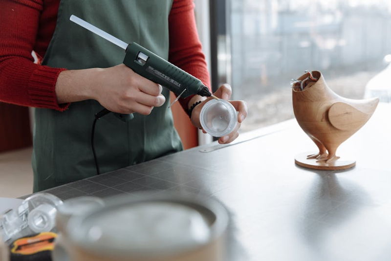 diy best hot glue guns for crafts