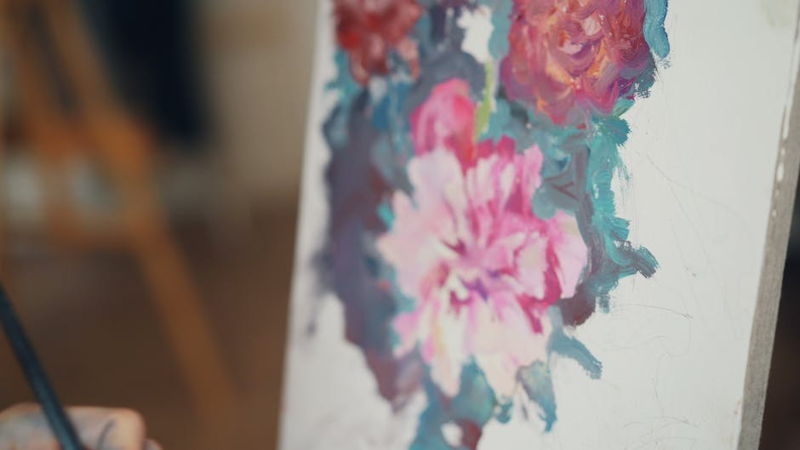 where to start as a beginner artist