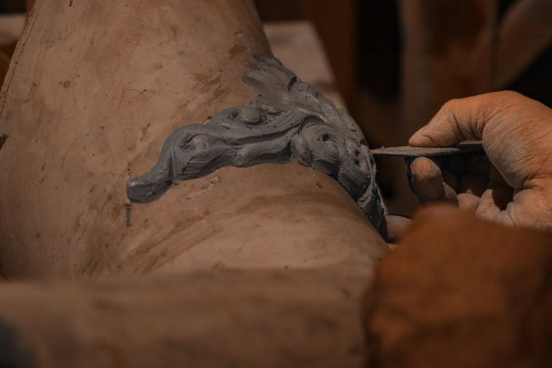 best clay to use for sculpting art